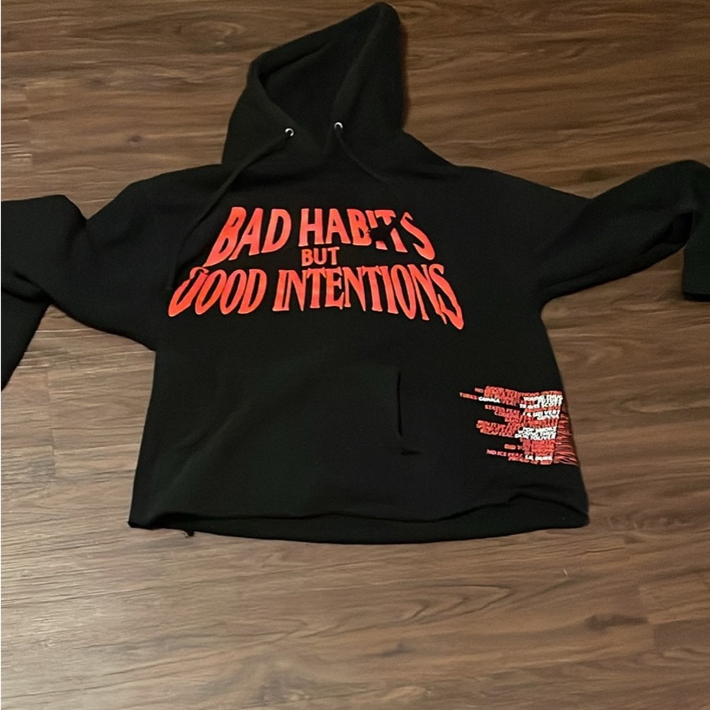 VLONE HOODIE